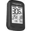 Cyklopočítač Magene C206 pre čierny, GPS + mobilná aplikácia
