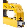 Ruční nýtovačka Deli Tools EDL1313 (žlutý)
