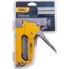 Ručná nitovačka Deli Tools EDL1313 (žltý)
