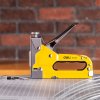 Ruční nýtovačka Deli Tools EDL1313 (žlutý)