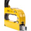 Ruční nýtovačka Deli Tools EDL1313 (žlutý)