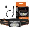 Čelovka Superfire HL05-E, 120 lm, USB