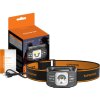 Čelovka Superfire HL75-X – 220 lm, USB, 7 režimů, 120 m