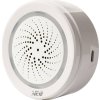 NEO NAS-AB02W Smart Alarm Siren, 100dB, WiFi TUYA