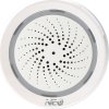 NEO NAS-AB02W Smart Alarm Siren, 100dB, WiFi TUYA