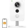 Vnitřní WiFi kamera IMOU Cube 2MP PoE