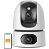 360° vnitřní WiFi kamera IMOU Ranger Dual 6MP