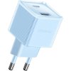 McDodo CH-4152 33W sieťová nabíjačka (modrá)