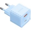McDodo CH-4152 33W sieťová nabíjačka (modrá)
