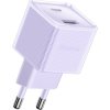 McDodo CH-4153 33W sieťová nabíjačka (fialová)