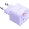 McDodo CH-4153 33W síťová nabíječka (fialová)