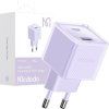 McDodo CH-4153 33W sieťová nabíjačka (fialová)