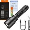 Svietidlo Superfire C8-H, 1200lm, USB