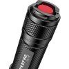 Svietidlo Superfire L6-H, 750lm, USB-C