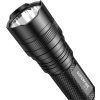 Svietidlo Superfire L6-H, 750lm, USB-C
