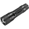 Svítilna Superfire F3-L2 – 570 lm, 260 m, 5 režimů, zoom funkce
