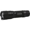 Svítilna Superfire F3-L2 – 570 lm, 260 m, 5 režimů, zoom funkce