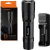 Svietidlo Superfire F3-L2, 570lm