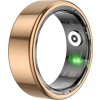 Chytrý prsteň Smartring Colmi R02 21,3MM 12 (zlatý)