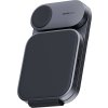 Magnetická bezdrôtová nabíjačka 3v1 MagFusion Aukey LC-MC312, 15W Qi2 (sivá)