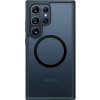 Kryt Torras Guardian-Mag for the Samsung S24 Ultra (černé)