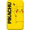 Indukční powerbanka s MagSafe OTL 5000 mAh, USB-C 15W, Pokemon Pikachu se stojánkem (žlutá)