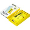 Indukčná powerbanka s MagSafe OTL 5000 mAh, USB-C 15W, Pokemon Pikachu so stojanom (žltá)