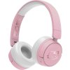 Bezdrôtové slúchadlá pre deti OTL Hello Kitty (ružové)