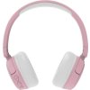 Bezdrôtové slúchadlá pre deti OTL Hello Kitty (ružové)