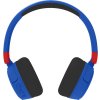 Bezdrôtové slúchadlá pre deti OTL Super Mario (modrá)