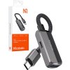 OTG adaptér 2 v 1 z USB-C do USB-C + USB-A Mcdodo CA-2830.