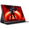 Uperfect prenosný monitor UGame C2 16" 2560x1600 120Hz (pre notebooky, PC, XBOX, PS4, PS5, Nintendo Switch a ďalšie)