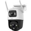 360° venkovní Wi-Fi kamera IMOU Cruiser Dual 8MP