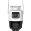 360° venkovní Wi-Fi kamera IMOU Cruiser Dual 8MP