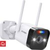 IP vonkajšia kamera ZOSI C188 WiFi 4MP IP66
