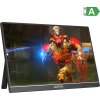 Přenosný monitor Arzopa Z1FC 16,1" (pro notebooky, PC, XBOX, PS4, PS5, Nintendo Switch a další)