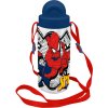 Láhev na vodu 500 ml Spiderman 840371 KiDS Licensing