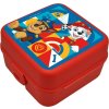 Obedový box s priehradkami Paw Patrol PW19925 KiDS Licensing