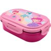Obědový box Fairy Princess KiDS Licensing