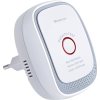 Chytrý senzor úniku zemného plynu ZigBee Heiman HS1CG-E