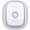 Chytrý senzor úniku zemného plynu ZigBee Heiman HS1CG-E