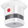 Optický detektor kouře ZigBee Heiman HS1SA-E
