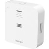 Chytrý detektor oxidu uhoľnatého ZigBee Heiman HS-720ES