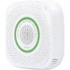 Chytrý senzor úniku zemného plynu WiFi Heiman WS2CG Tuya