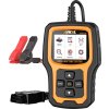 Diagnostický skener 2v1 OBD2 a tester batérií Ancel AD410 PRO
