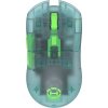 Bezdrôtová herná myš Edifier HECATE G3M PRO 26000DPI (zelená)