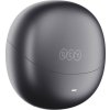 Sluchátka TWS QCY AilyBuds Pro HT10, ANC (černá)