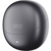 Slúchadlá TWS QCY AilyBuds Pro HT10, ANC (čierna)