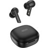 QCY HT05 TWS slúchadlá, ANC (čierna)