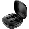 QCY HT05 TWS slúchadlá, ANC (čierna)